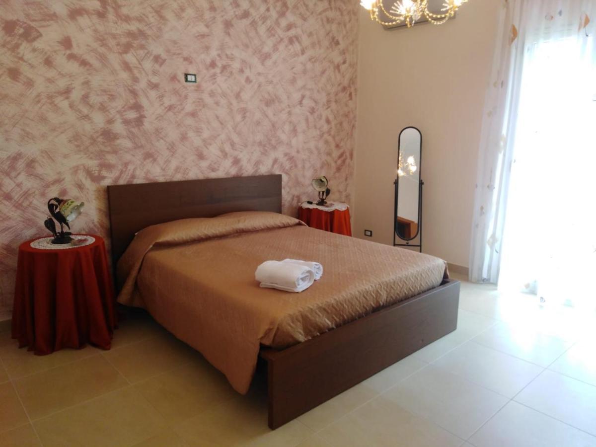 Mamma Loretta' House Otel Biancavilla Dış mekan fotoğraf