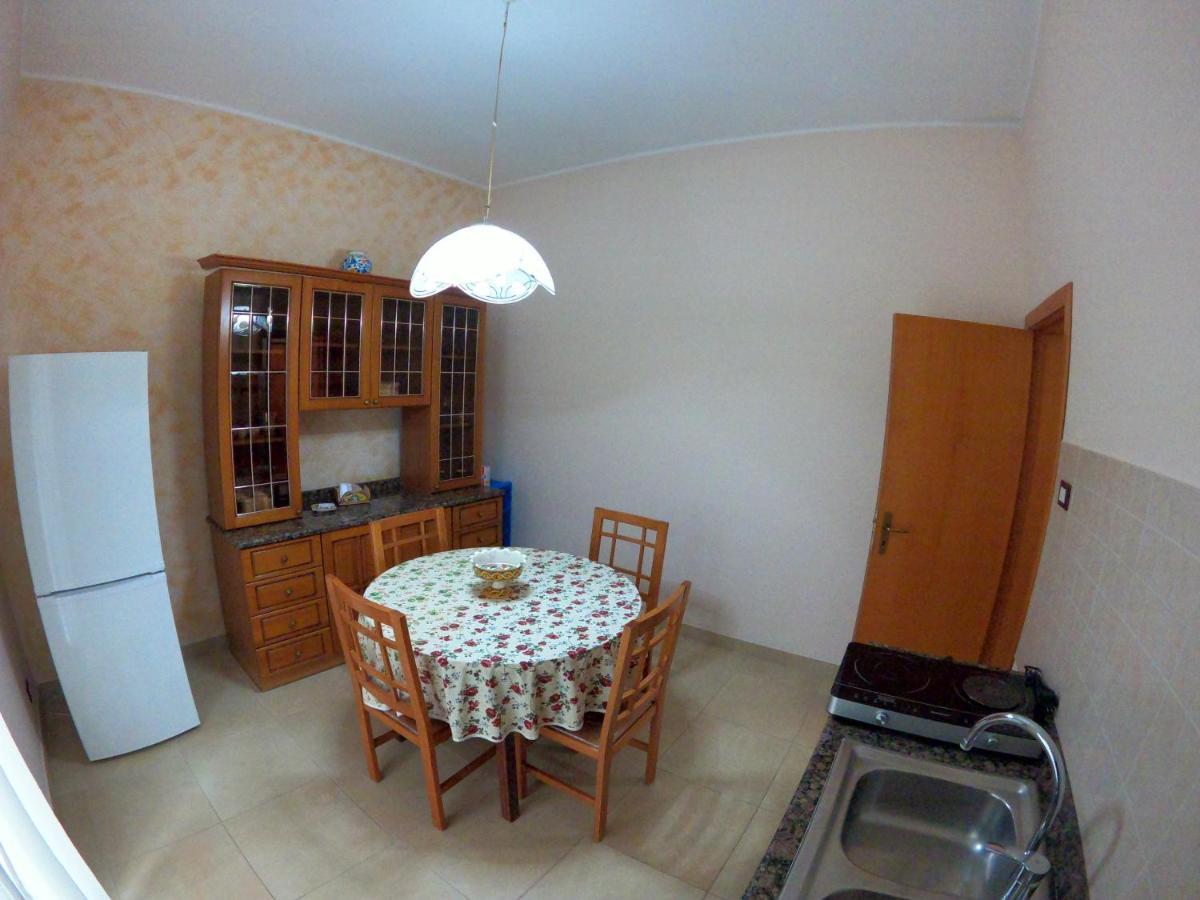 Mamma Loretta' House Otel Biancavilla Dış mekan fotoğraf