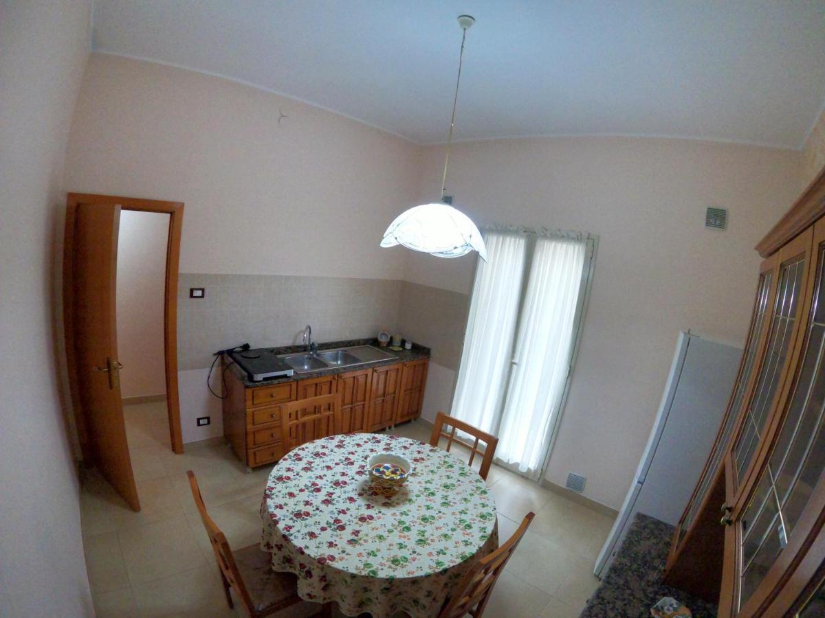Mamma Loretta' House Otel Biancavilla Dış mekan fotoğraf