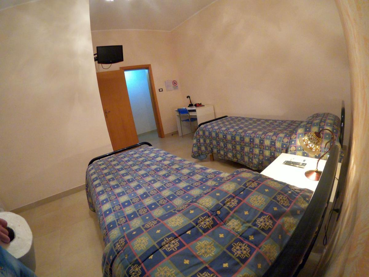 Mamma Loretta' House Otel Biancavilla Dış mekan fotoğraf